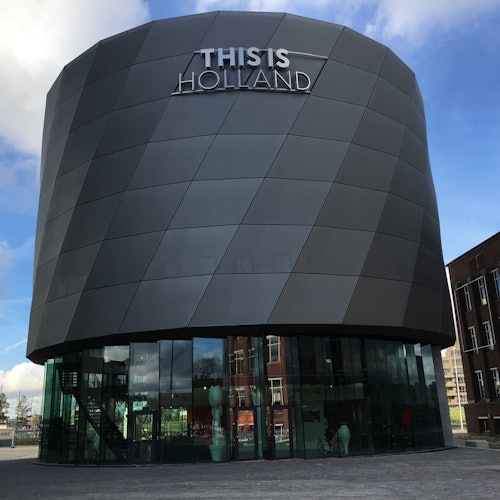 THIS IS HOLLAND