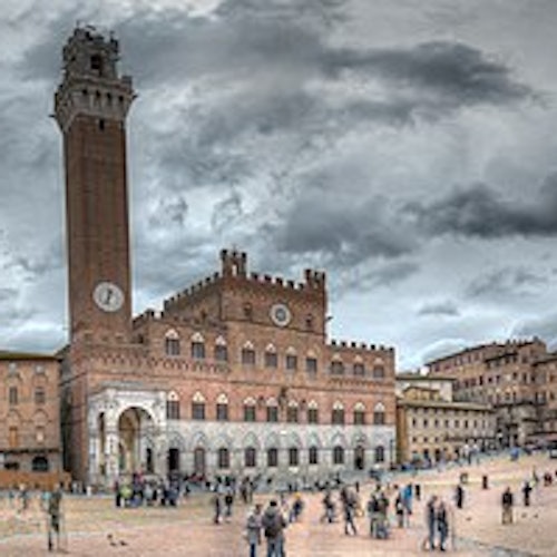 Piazza del Campo
