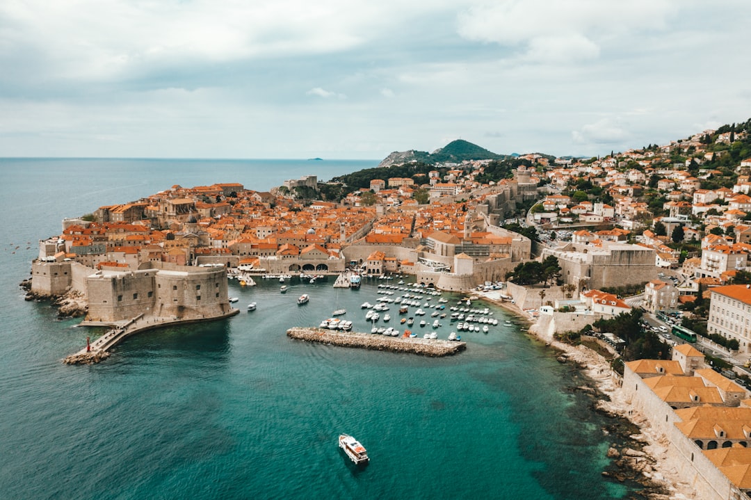 Nächtliche Bootstouren in Dubrovnik