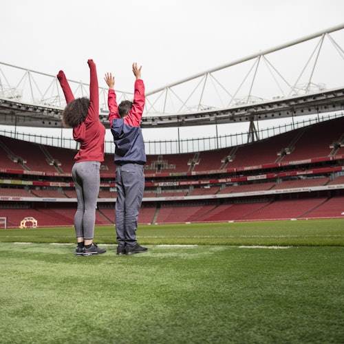 Emirates Stadium