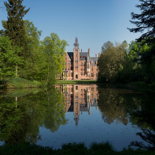 Schloss Loppem