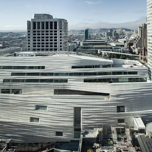 Museu de Arte Moderna de San Francisco