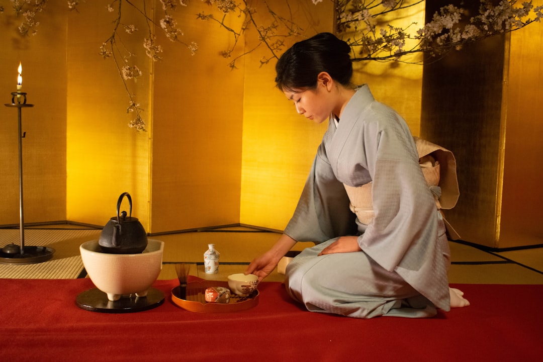 Clases de cocina en Kioto