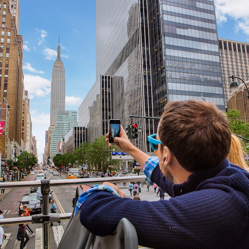 New York Tours