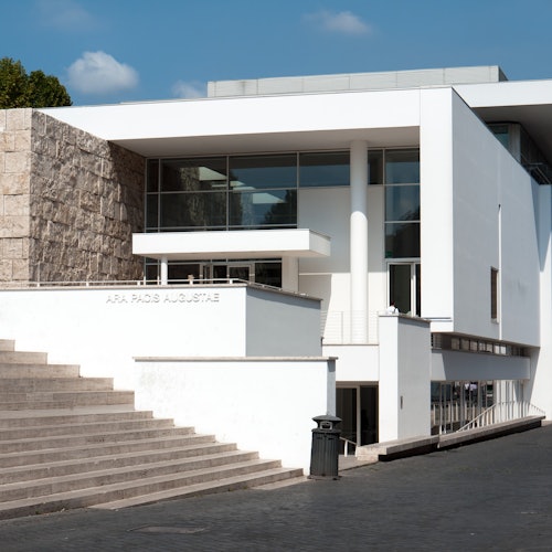 Museo Ara Pacis