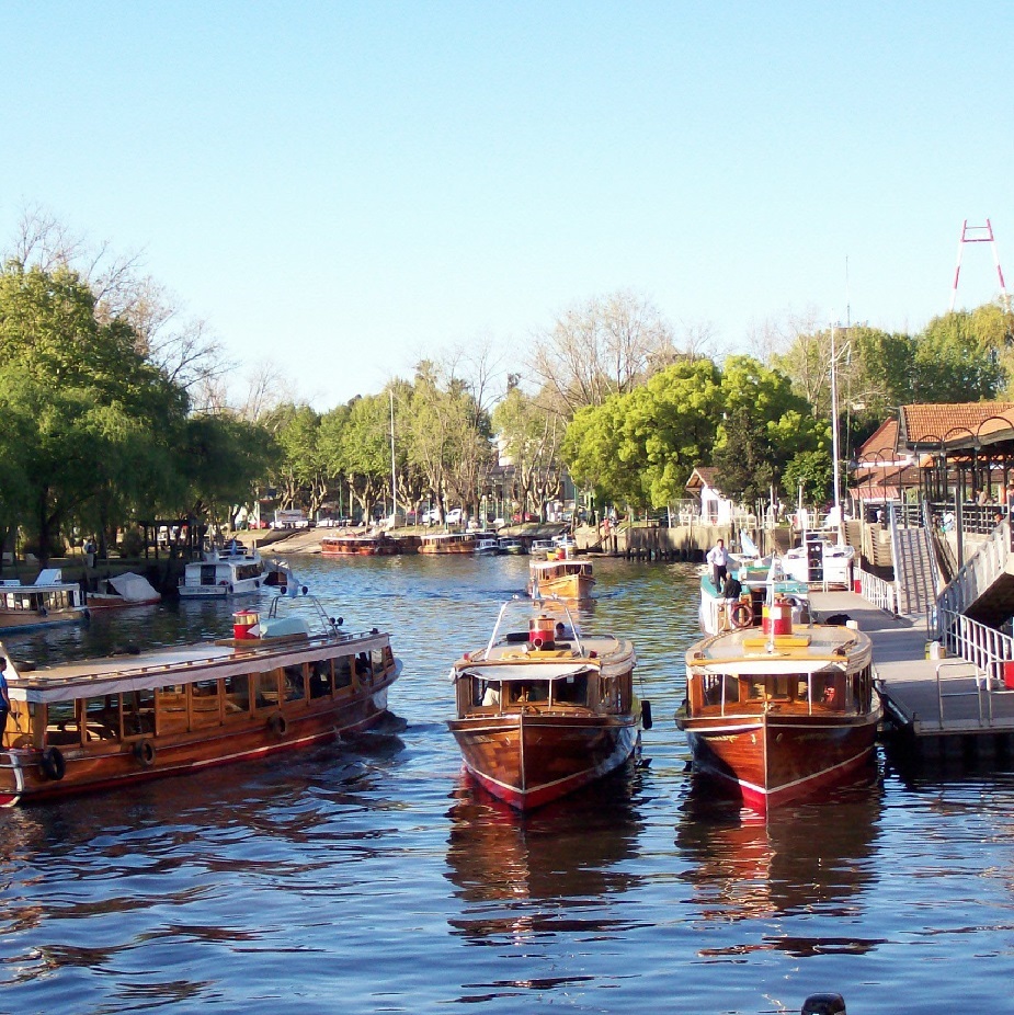 Delta do Paraná