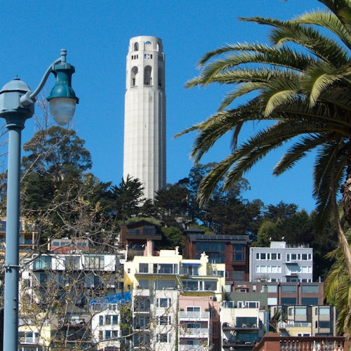Coit Tower