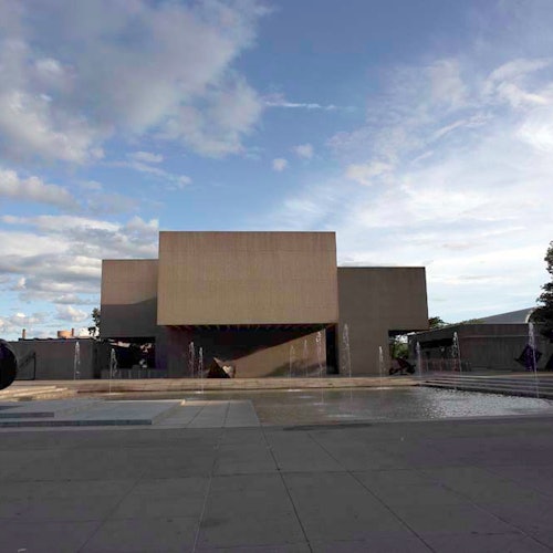 Everson Museum of Art