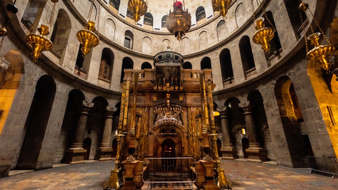 Church of the Holy Sepulchre