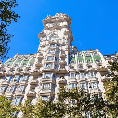 Palácio Barolo
