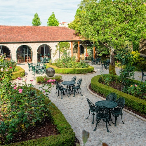 Taylor's Port Cellars