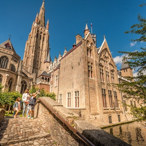 Museo O.L.V-kerk
