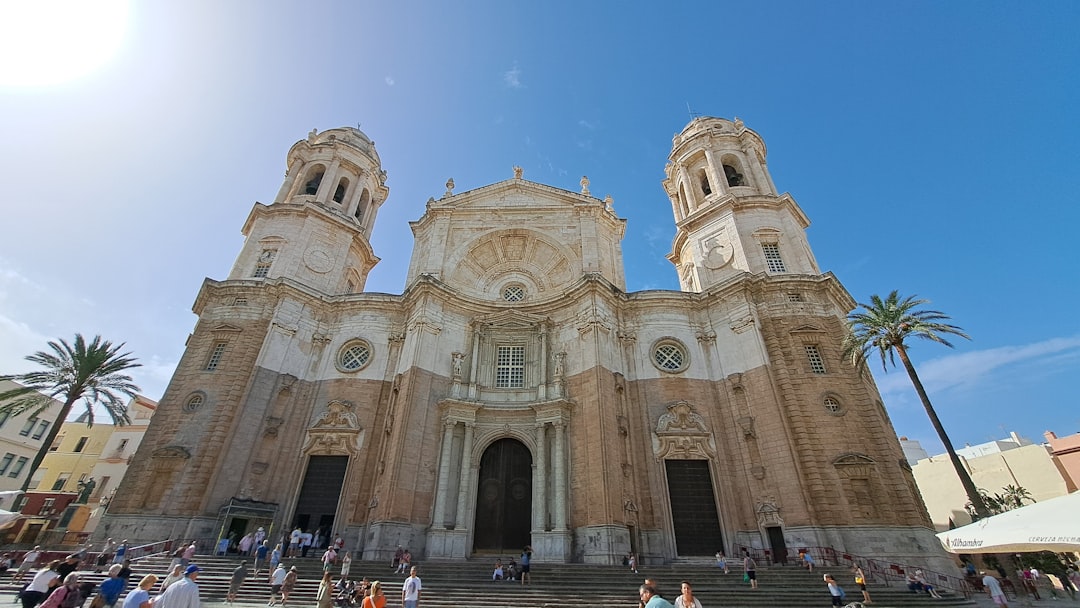 Kirche La Candelaria