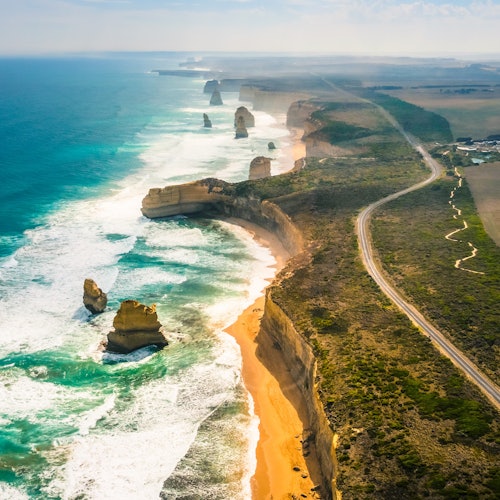 Doce Apóstoles (Great Ocean Road)