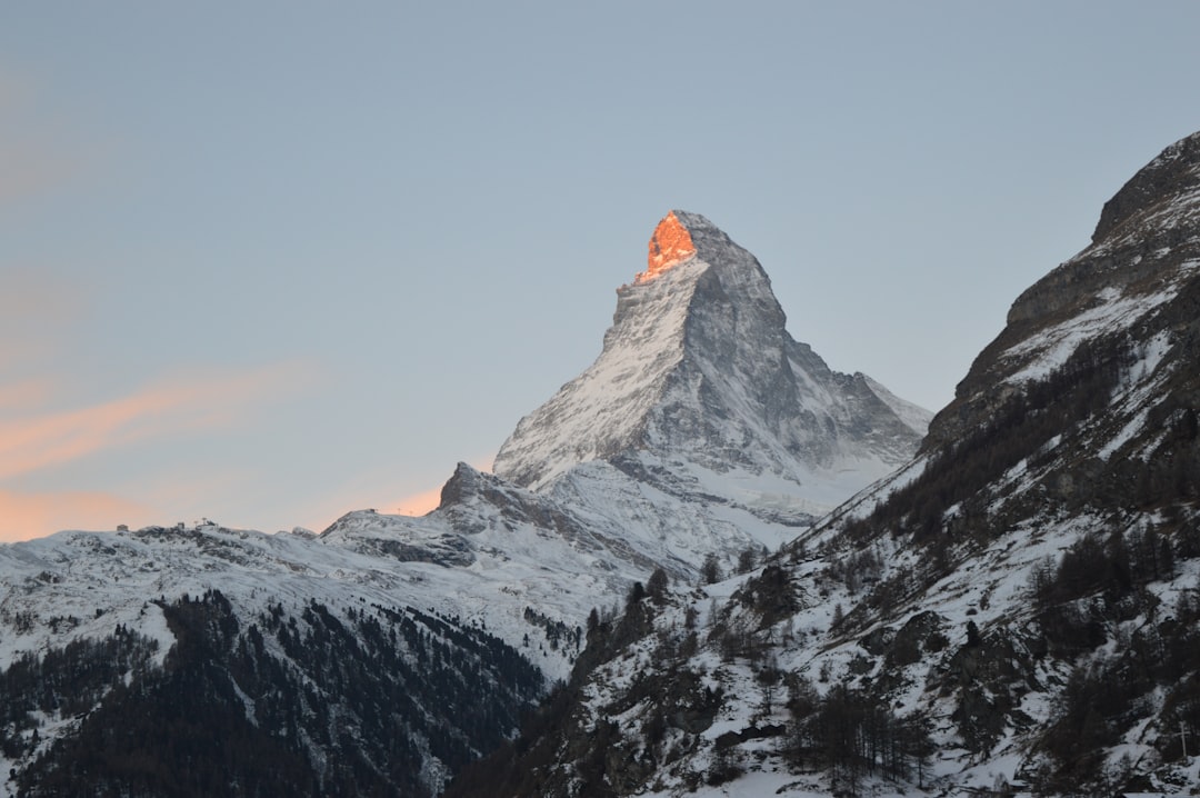 Matterhorn