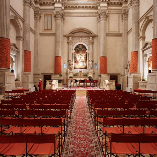 Chiesa di San Vidal