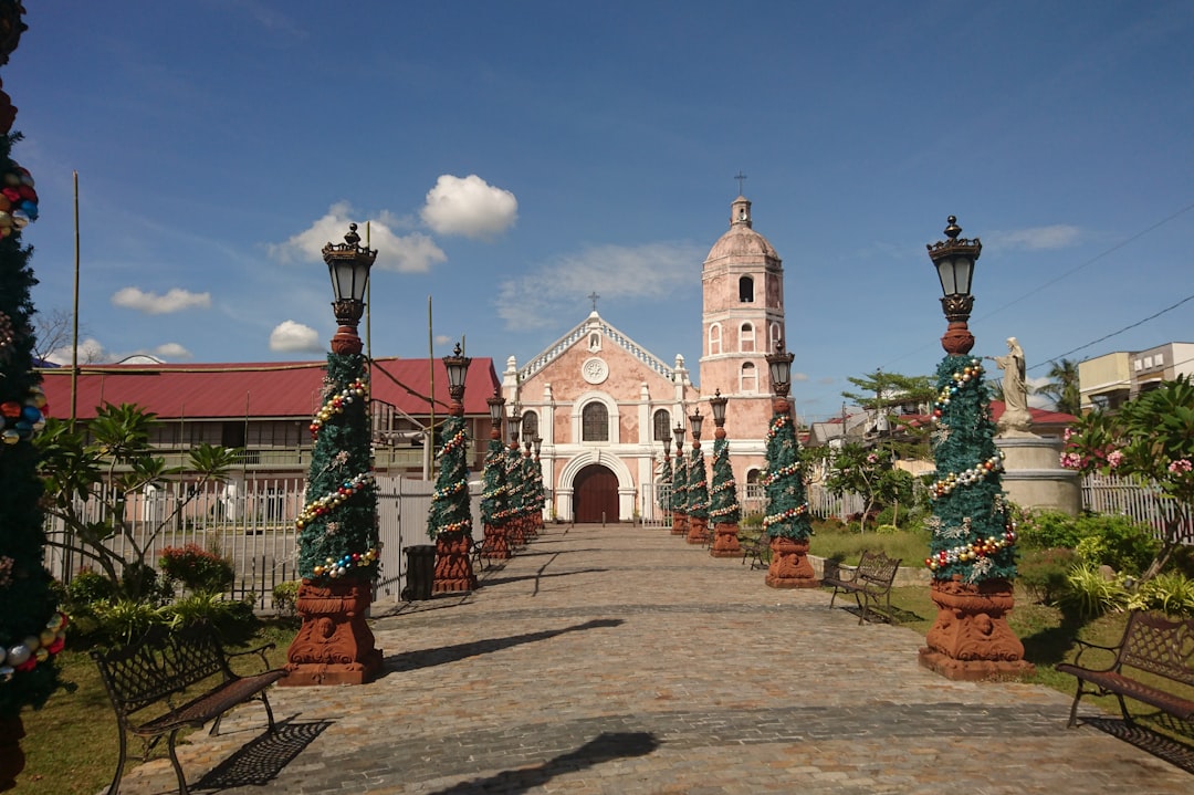 Pfarrkirche Santo Antônio