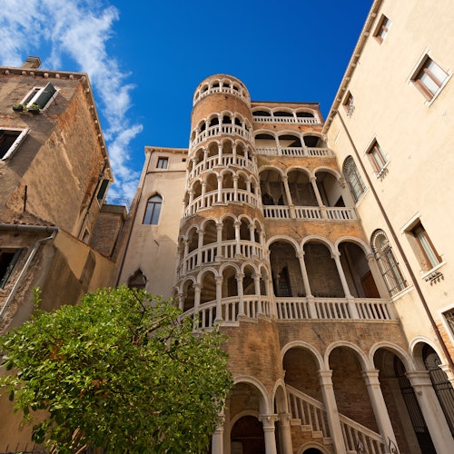 Palácio Contarini del Bovolo