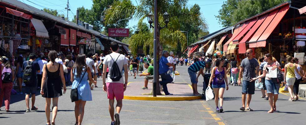Puerto de Frutos