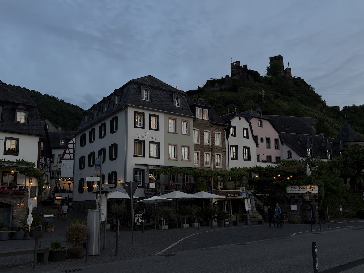 Marktplatz de Beilstein