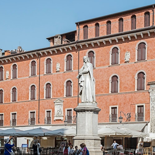 Piazza dei Signori