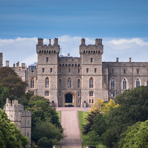 Windsor Castle
