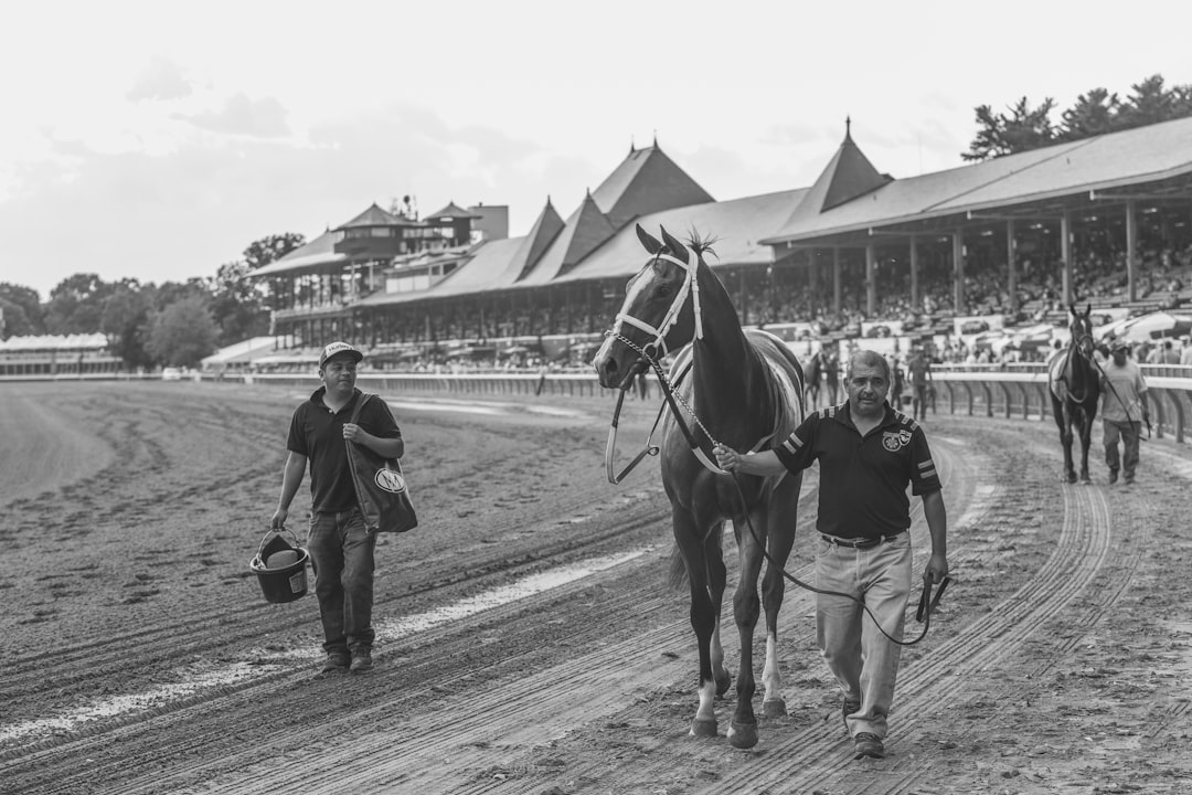 Saratoga Race Course