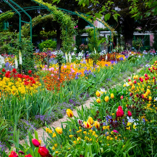 Giverny Day Trips from Paris