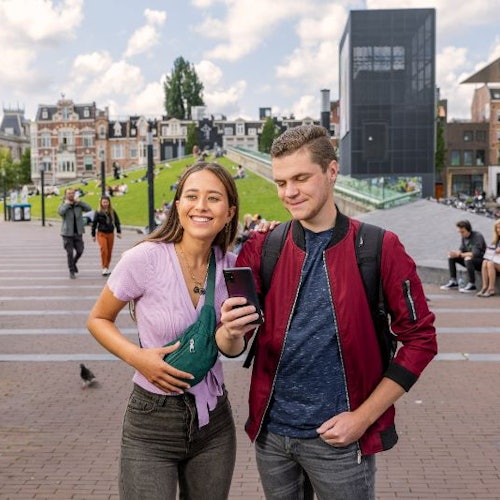 Amsterdam Attraction-Pässe