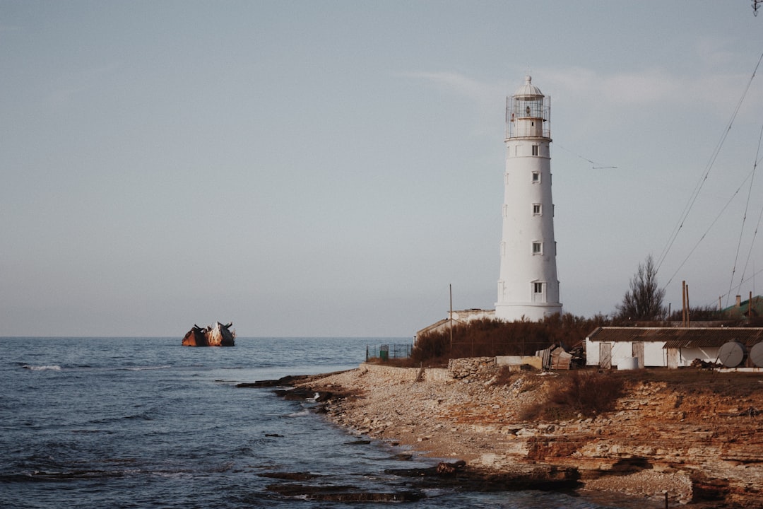 Farol de José Ignacio
