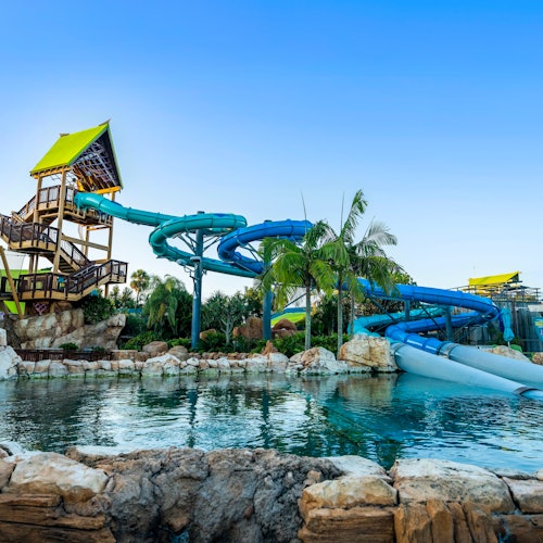 Aquatica Orlando