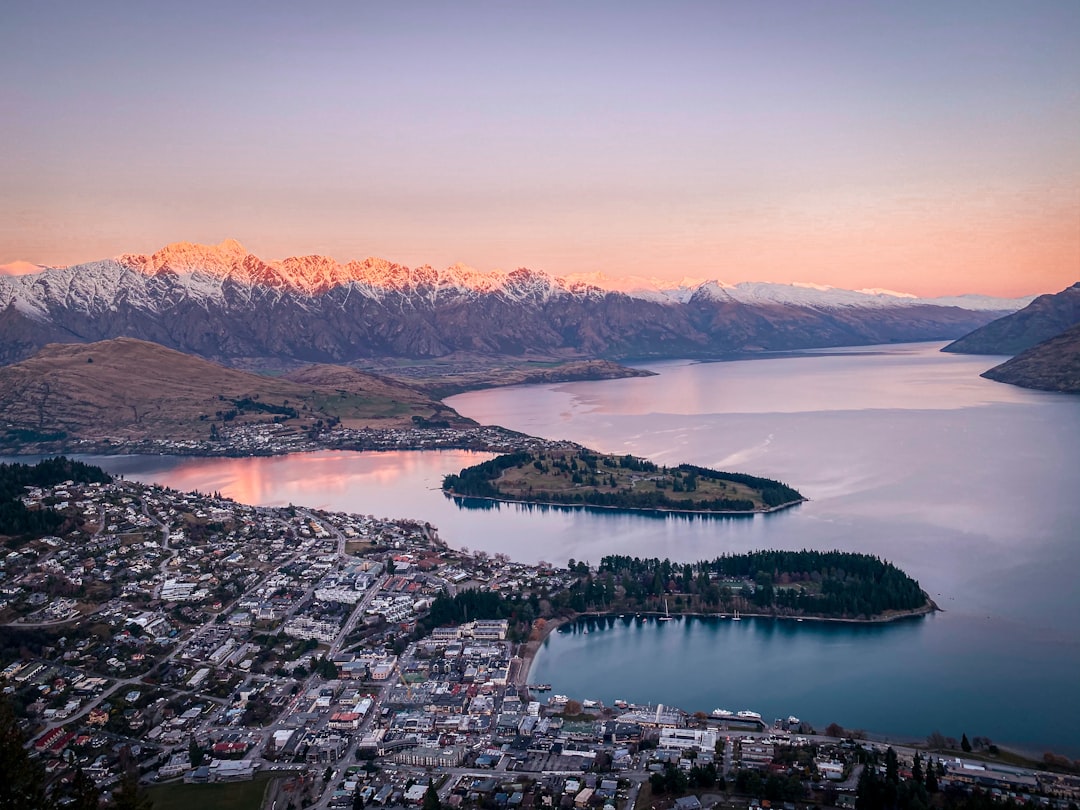 Skyline Queenstown