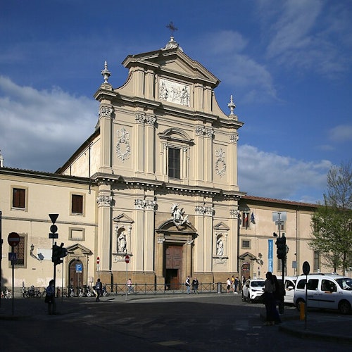 Basilica of San Marco