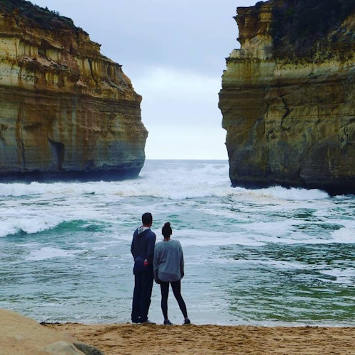 Great Ocean Road Day Trips from Melbourne