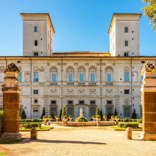 Galleria Borghese
