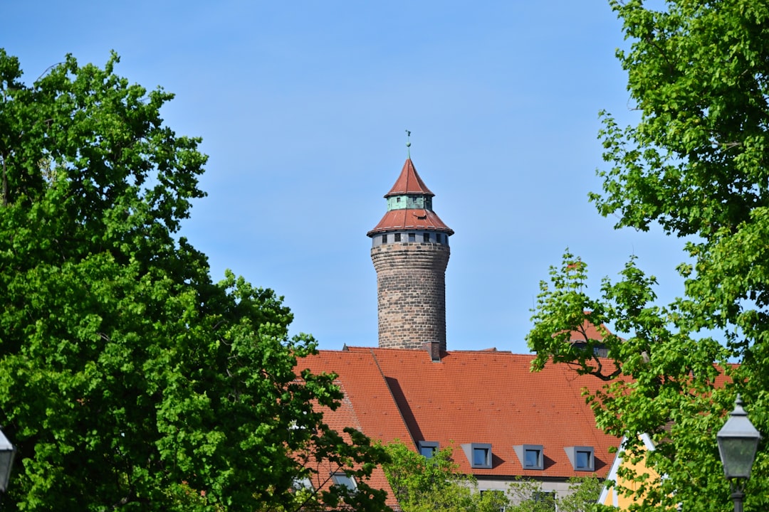 Castelo Imperial de Nuremberg