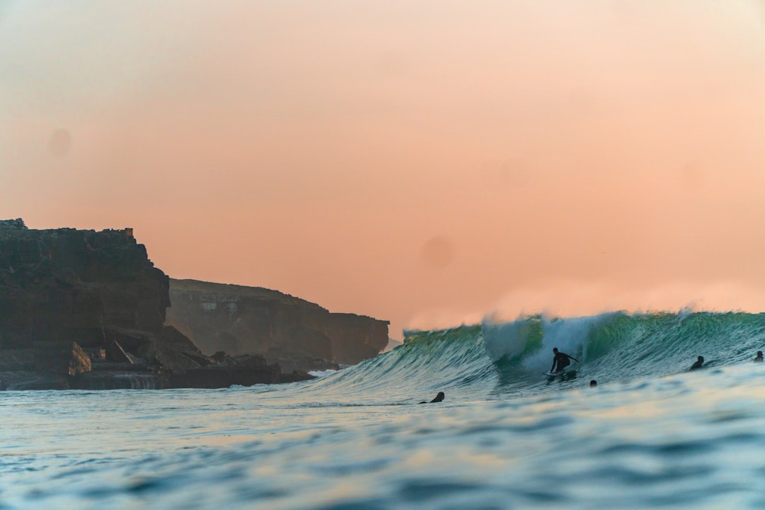 El-Tunco-Surfspot