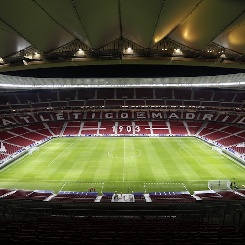 Atlético de Madrid