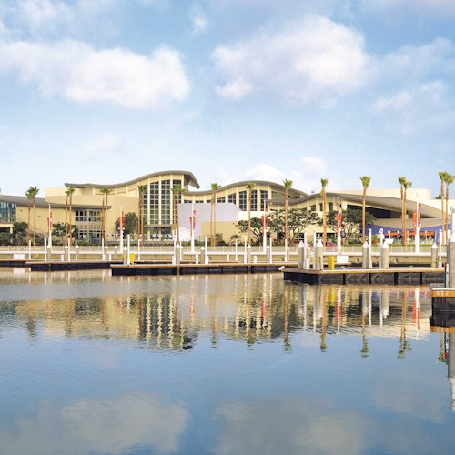 Aquarium of the Pacific