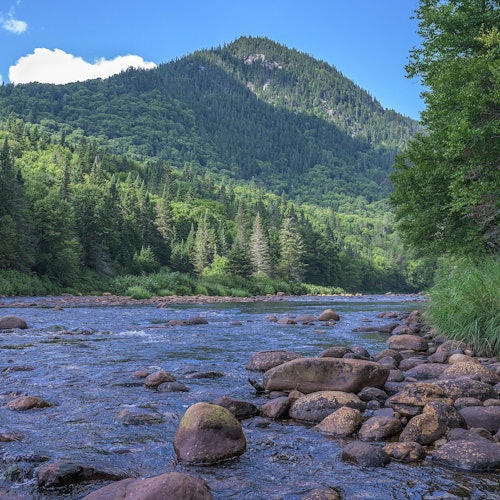 Jacques-Cartier National Park