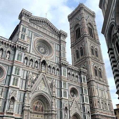 Campanario de Giotto
