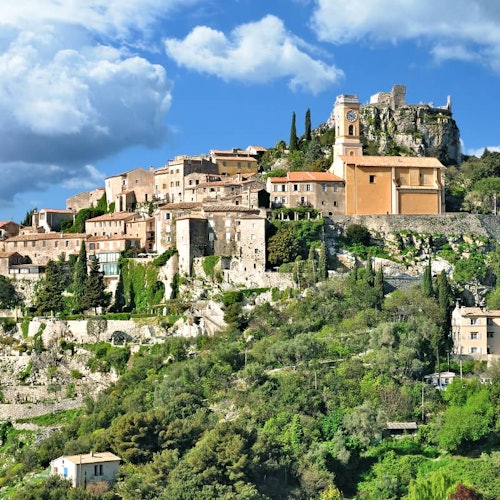 Excursões de um dia saindo de Nice