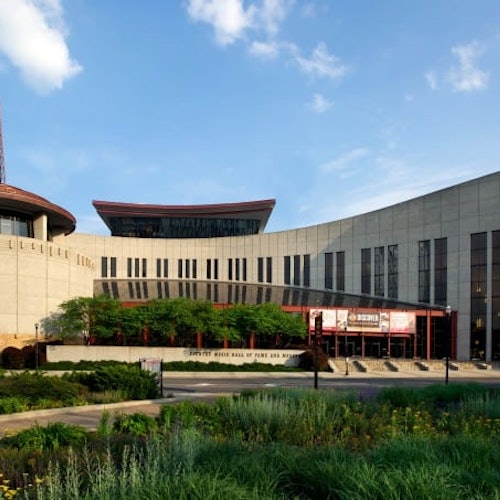 Country Music Hall of Fame and Museum