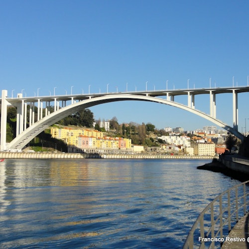 Ponte da Arrábida