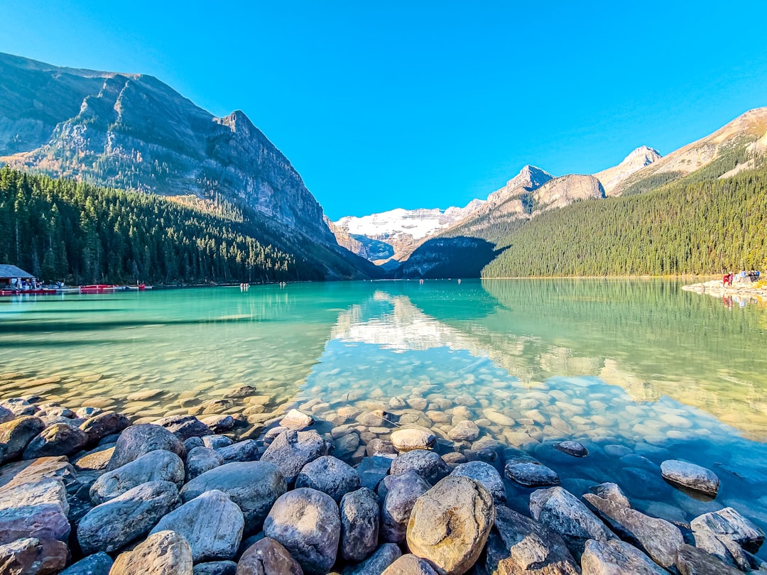 Lago Louise