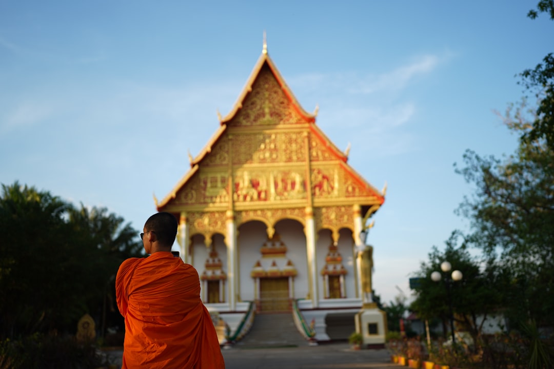 Pha That Luang