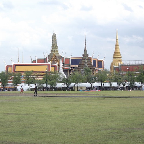 Sanam Luang