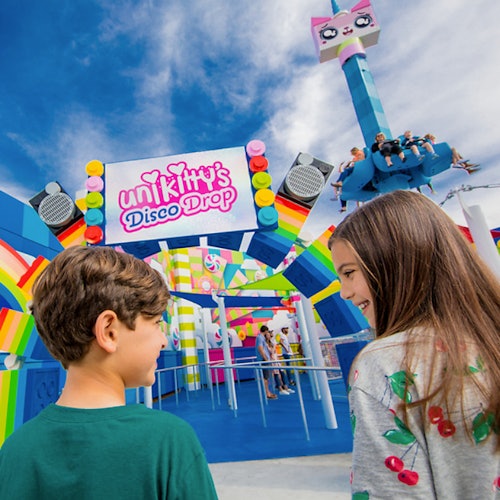 LEGOLAND® California Resort