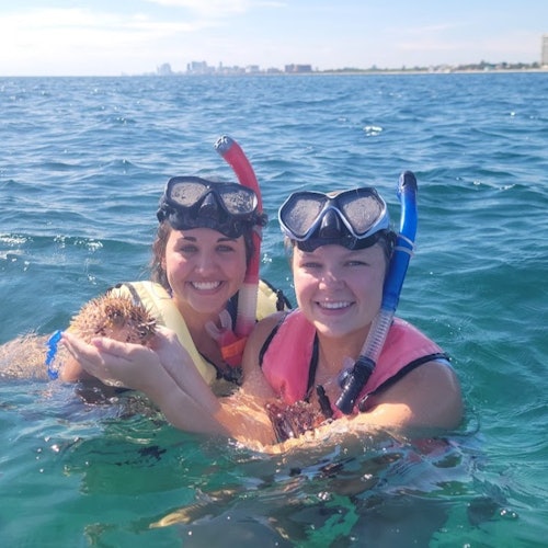 Wassersport in Miami