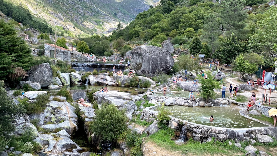 Colca-Canyon